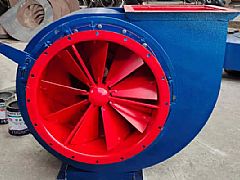 G4-73、Y4-73鍋爐離心通、引風機